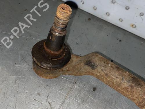 Steering rack FORD MONDEO IV Turnier (BA7) 2.0 TDCi | BP21714828M22 