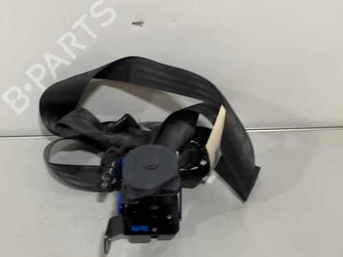 Used Rear center seatbelt Rear center seatbelt CHEVROLET AVEO / KALOS Hatchback (T250, T255) 1.2 (84 hp) 22033940 22033940