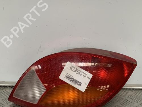 Used Right taillight Right taillight FORD KA (RB_) 1.3 i (60 hp) 21712287 21712287