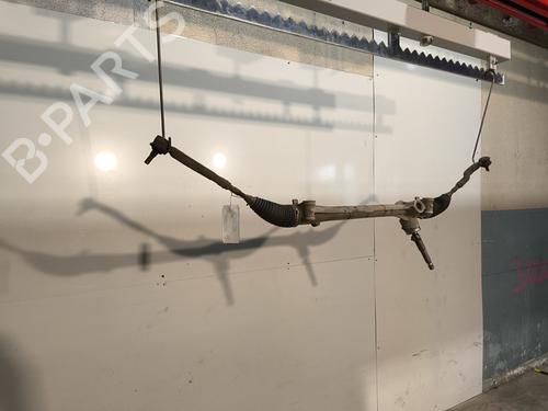 Used Steering rack Steering rack TOYOTA AURIS (_E15_) 1.4 D-4D (NDE150_, NDE150R) (90 hp) 29997291 29997291