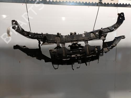 Used Front slam panel RENAULT LAGUNA III (BT0/1) 1.5 dCi (BT00, BT0A, BT0T, BT1J) (110 hp) 29081322