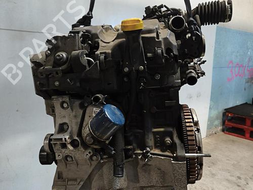 Engine RENAULT CAPTUR I (J5_, H5_) 1.5 dCi 90 (J5N4, J5M5, J5MW, J5M6, J5AL, J5AJ) | BP39227667M1 - Image 5