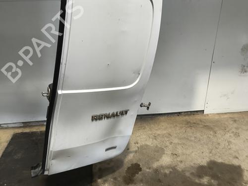 Used Right tailgate Right tailgate RENAULT KANGOO Express (FW0/1_) [2008-2026] 34284318 34284318
