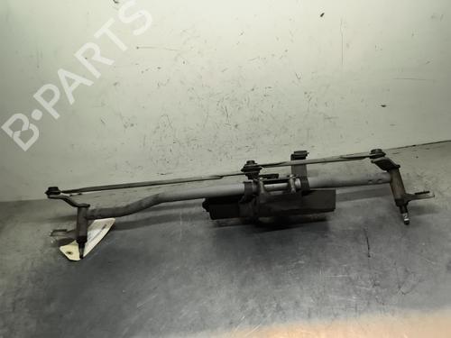 Front wiper motor FIAT DUCATO Van (250_) 150 Multijet 2,3 D | BP31972309M29