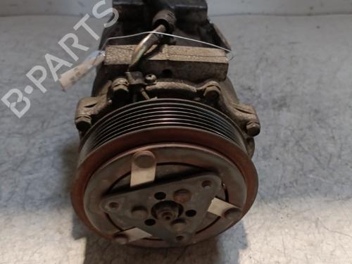 Used AC compressor AC compressor PEUGEOT 406 Coupe (8C) 2.0 16V (135 hp) 21720811 21720811
