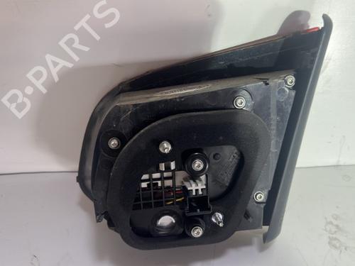 Left tailgate light VW GOLF VI (5K1) 1.6 TDI | BP21693891C79 