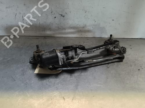 Front wiper motor NISSAN NOTE (E11, NE11) 1.5 dCi | BP29538083M29 