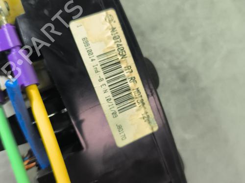 Used Climate control PEUGEOT 207 (WA_, WC_) 1.6 HDi (90 hp) 29733026