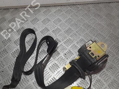 Used Front right seatbelt Front right seatbelt VW POLO IV (9N_, 9A_) 1.4 TDI (75 hp) 21714912 21714912