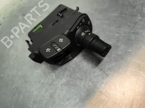 Used Steering column stalk Steering column stalk RENAULT KANGOO Express (FW0/1_) 1.5 dCi 90 (FW0G, FW05, FW08, FW11) (90 hp) 32994165 32994165