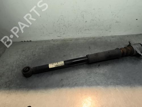 Used Right rear shock absorber VW POLO V (6R1, 6C1) 1.4 GTI (180 hp) 30647007