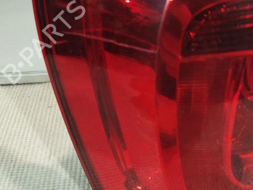 Used Left taillight VW POLO V (6R1, 6C1) 1.6 TDI (90 hp) 21713871
