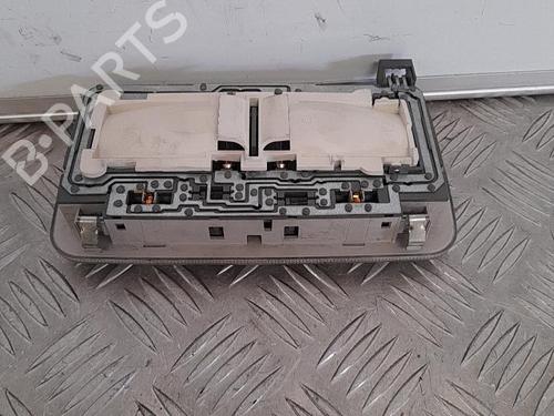 Used Interior roof light Interior roof light PEUGEOT BIPPER Tepee 1.3 HDi 75 (75 hp) 21715664 21715664