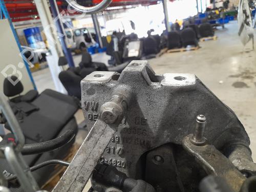 Gearbox VW GOLF VI (5K1) 1.6 TDI | BP23823676M3 - Image 2