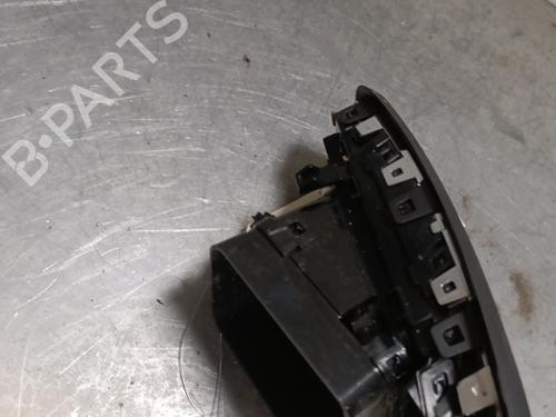 Air vent RENAULT GRAND SCÉNIC IV (R9_) 1.3 TCe 140 (R9NB) | BP27810276I21 