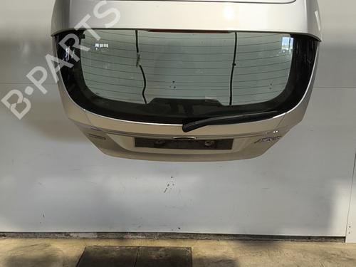 Used Tailgate FORD FIESTA VI (CB1, CCN) 1.5 TDCi (75 hp) 31257847