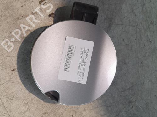 Fuel flap PEUGEOT 208 I (CA_, CC_) 1.2 THP 110 | BP22691407C131