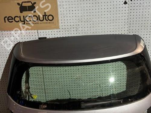 Tailgate PEUGEOT 308 II (LB_, LP_, LW_, LH_, L3_) 1.5 BlueHDi 130 | BP21722435C6