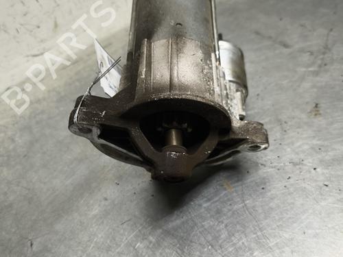 Starter PEUGEOT 207 (WA_, WC_) 1.4 | BP30396185M8