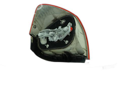 Left taillight BMW 1 (E81) | BP36553815C34 - Image 6