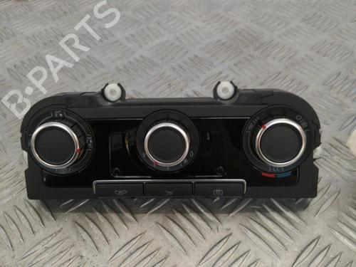 Used Climate control VW GOLF VI (5K1) 1.6 (102 hp) 21711571