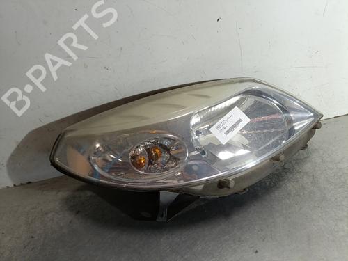 Right headlight DACIA SANDERO 1.4 (BS0C, BS0A, BS0G, BS1F, BS0E) | BP29082086C29 - Image 3