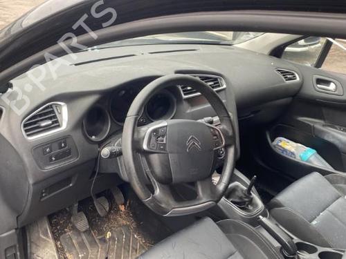 Left tailgate light CITROËN C4 II (NC_) 1.6 HDi 90 | BP23445575C79  - Image 5