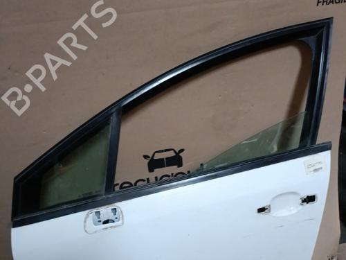 Used Left front door CITROËN C4 I (LC_) 1.6 HDi (109 hp) 21719731