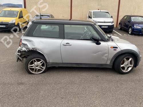 Engine MINI MINI (R50, R53) Cooper | BP21706135M1  - Image 9