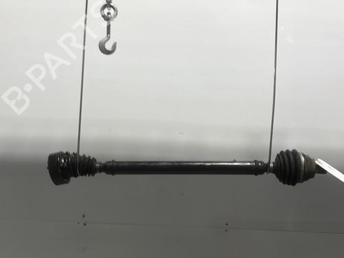 Right front driveshaft VW JETTA III (1K2) 1.9 TDI | BP28166381M39 - Image 3