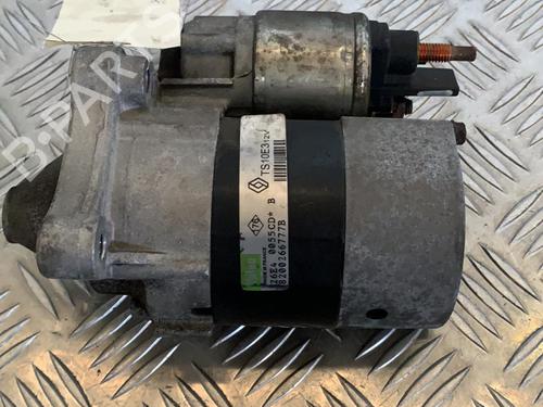 Starter RENAULT MEGANE II (BM0/1_, CM0/1_) 1.4 16V (BM0B, CM0B) | BP21702047M8 