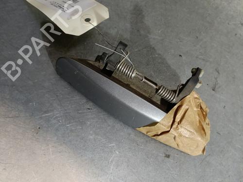 Venstre foran utvendig håndtak AUDI A4 B7 (8EC) 2.0 TDI 16V | BP29330719C128 