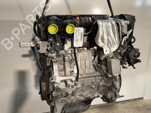Used Engine PEUGEOT 208 I (CA_, CC_) 1.6 HDi / BlueHDi 75 (75 hp) 30491482