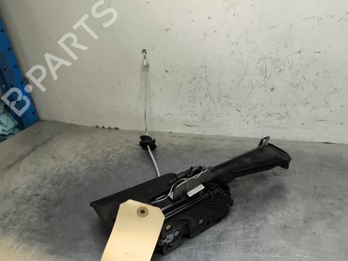 Fechadura frente esquerda AUDI A4 B6 Avant (8E5) 1.9 TDI (130 hp) 31815800