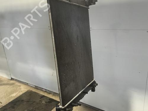 Water radiator DACIA SANDERO II 1.0 SCe 75 (B8JC, B8JD, B8NC) | BP32146383M31 - Image 2