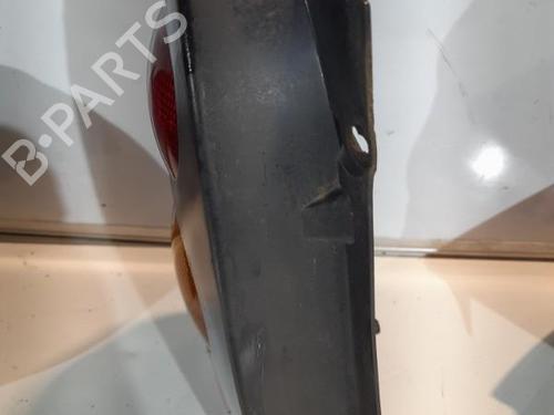 Used Left taillight SMART CITY-COUPE (450) 0.8 CDI (S1CLC1, 450.300, 450.301, 450.302, 450.303,... (41 hp) 21722206