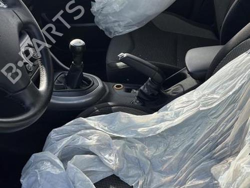Right front window motor PEUGEOT 308 I (4A_, 4C_) 1.6 HDi | BP21700343E20