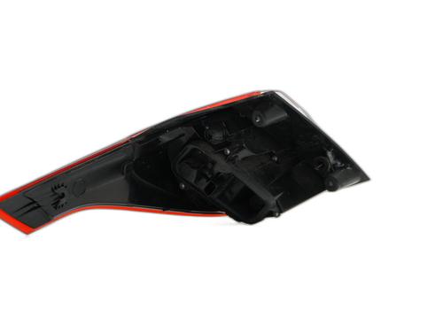 Used Right taillight Right taillight OPEL CROSSLAND X / CROSSLAND (P17, P2QO) 1.2 (83 hp) 34574643 34574643