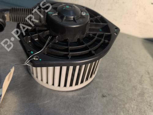 Heater blower motor ISUZU D-MAX II (TFR, TFS) 2.5 CRDi 4x4 (TFS86J) | BP33992034M62 - Image 3
