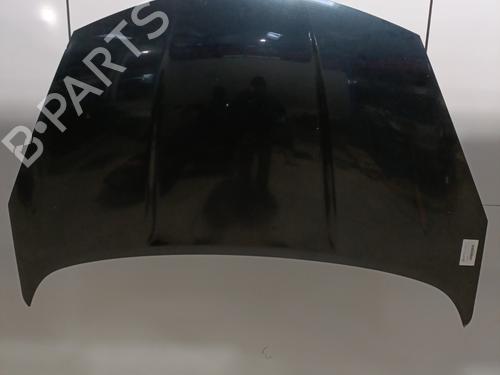 Used Hood NISSAN NOTE (E11, NE11) 1.5 dCi (90 hp) 22893841