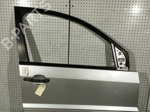 Right front door FORD FUSION (JU_) 1.6 TDCi | BP21706079C3 