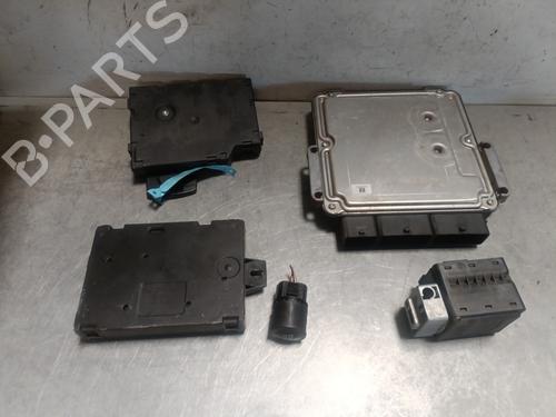 Electronic module RENAULT CLIO IV (BH_) 1.5 dCi 90 | BP27485947M83 