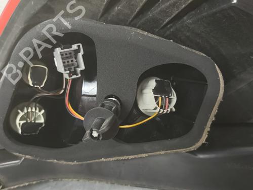 right-taillight-ford-fiesta-vi-cb1-ccn-2008-32146392 main image