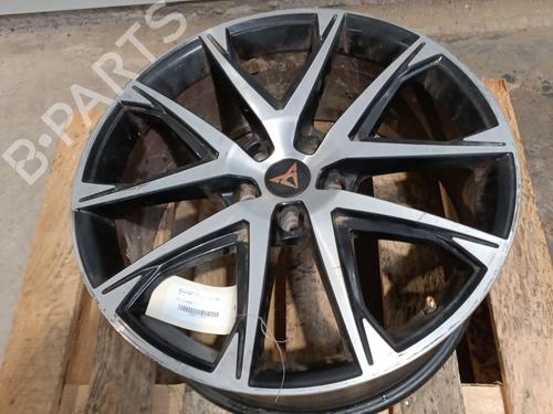 Felg CUPRA ATECA (KH7, KHP, KBP) 2.0 TSI 4Drive (300 hp) 29081411