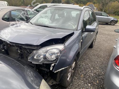 ABS pump RENAULT KOLEOS I (HY_) 2.0 dCi (HY0K) | BP25336672M43 - Image 5