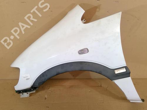 Used Left front fenders Left front fenders OPEL ZAFIRA A MPV (T98) 1.8 16V (F75) (125 hp) 21716360 21716360