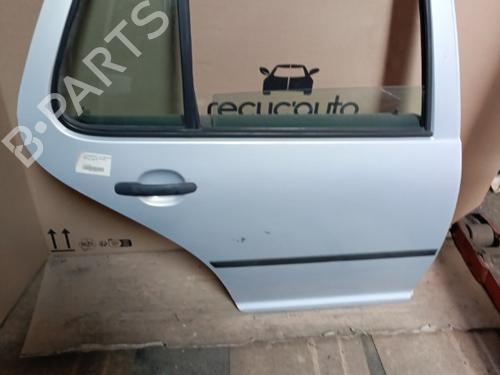 Used Right rear door VW GOLF IV (1J1) 1.9 TDI (115 hp) 21719377