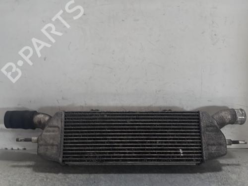 Intercooler MITSUBISHI LANCER VIII (CY_A, CZ_A) 2.0 DI-D (CY8A) | BP28302601M30 