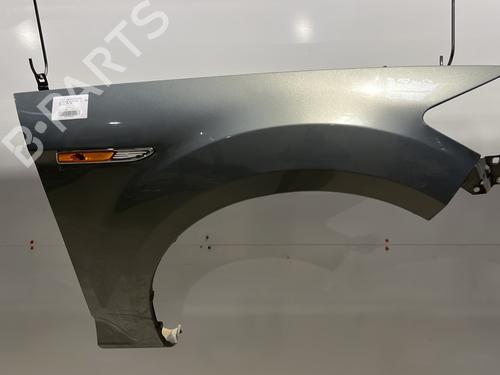 Used Right front fenders FORD MONDEO IV (BA7) 1.8 TDCi (125 hp) 21753810