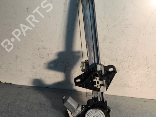 Rear left window mechanism HONDA CR-V III (RE_) 2.2 i-CTDi 4WD (RE6) | BP29733232C24 - Image 2